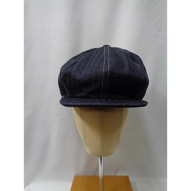 ダッパーズ キャスケット Classical Casquette TypeA LOT1836 検索
