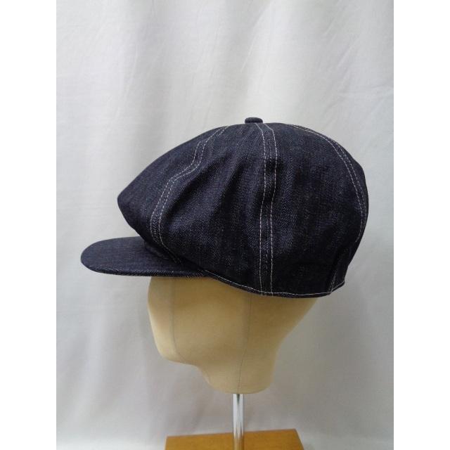 ダッパーズ キャスケット Classical Casquette TypeA LOT1836 検索