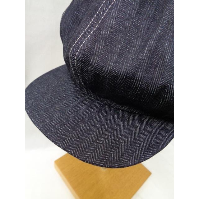 ダッパーズ キャスケット Classical Casquette TypeA LOT1836 検索