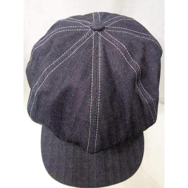 ダッパーズ キャスケット Classical Casquette TypeA LOT1836 検索