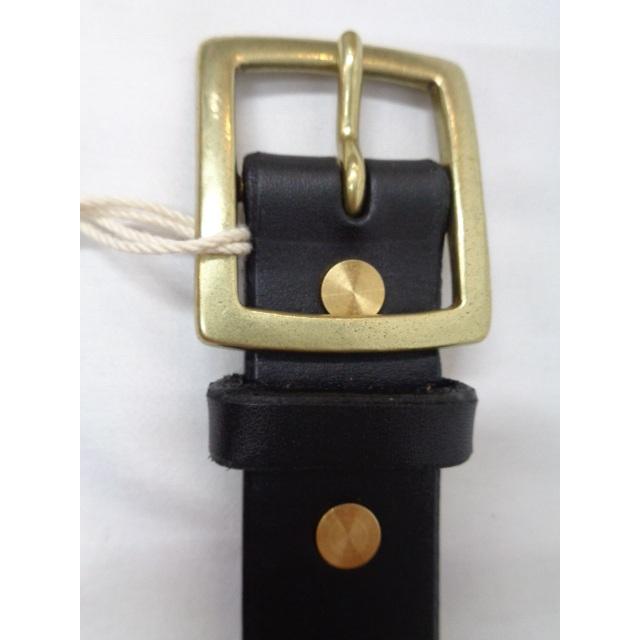 ORGUEIL（オルゲイユ） Oil Harness Belt OR-7336 : THE WHITE'S WOLF