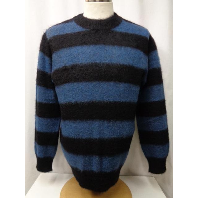 JELADO（ジェラード） ボーダーニットセーター Lithium RG13839 検索