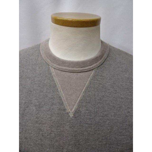 DELUXEWARE（デラックスウエア） スウェット 定番無地 S101-00 検索