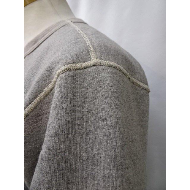 DELUXEWARE（デラックスウエア） スウェット 定番無地 S101-00 検索