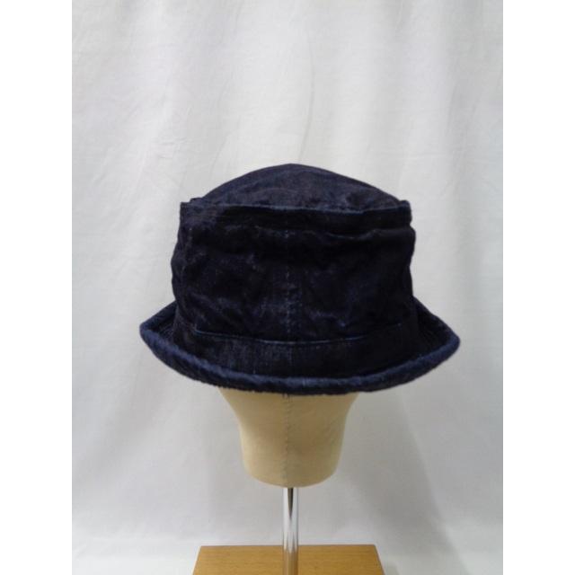 SUGAR CANE シュガーケーン 10オンス デニム ポークパイハット SC02466