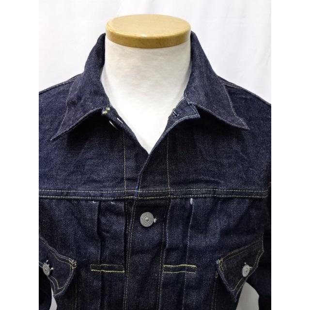 SUGAR CANE シュガーケーン デニムジャケット セカンドモデル SC11953