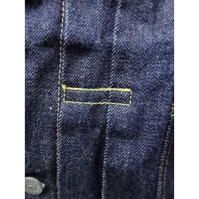 SUGAR CANE シュガーケーン デニムジャケット セカンドモデル SC11953