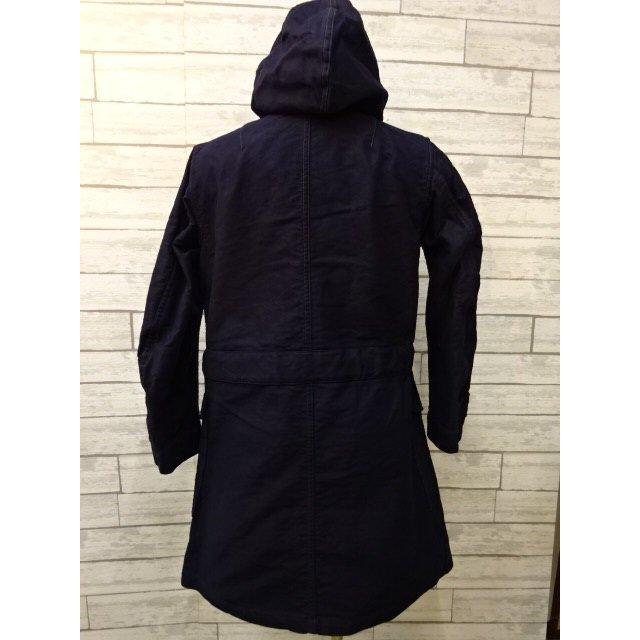 SUGAR CANE ミスターフリーダム×シュガーケーン MFSC INDIGO JUNGLE