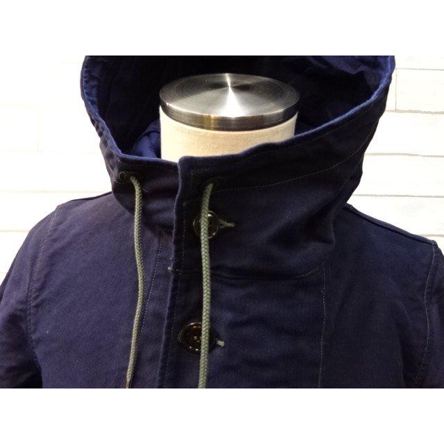 SUGAR CANE ミスターフリーダム×シュガーケーン MFSC INDIGO JUNGLE
