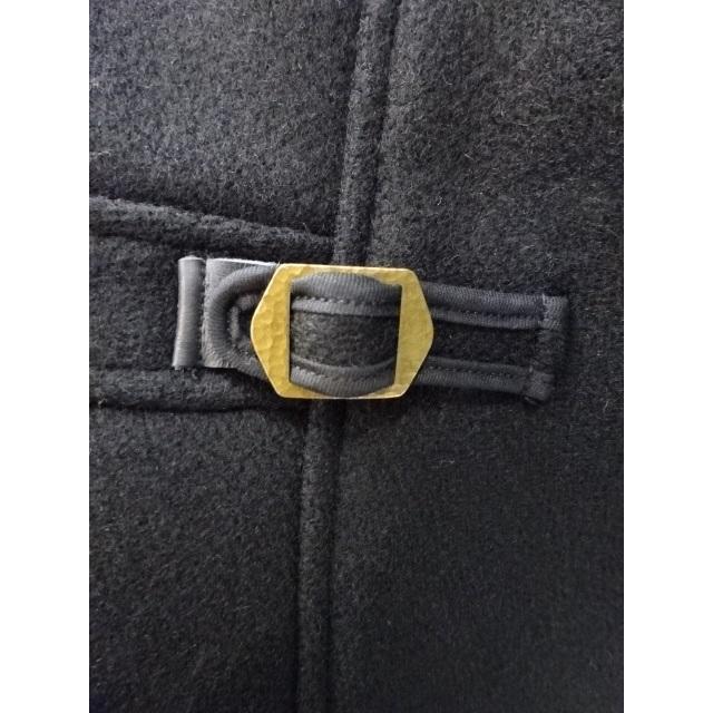 SUGAR CANE シュガーケーン 30oz. WOOL MELTON SPORTS JACKET SC15404