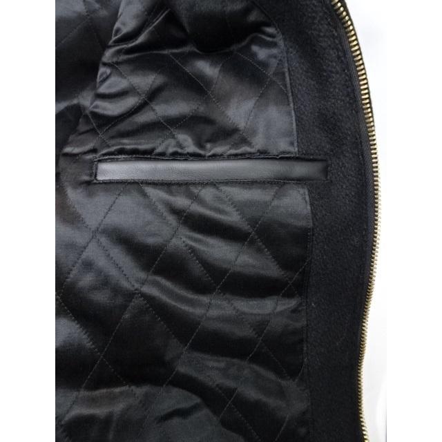 SUGAR CANE シュガーケーン 30oz. WOOL MELTON SPORTS JACKET SC15404