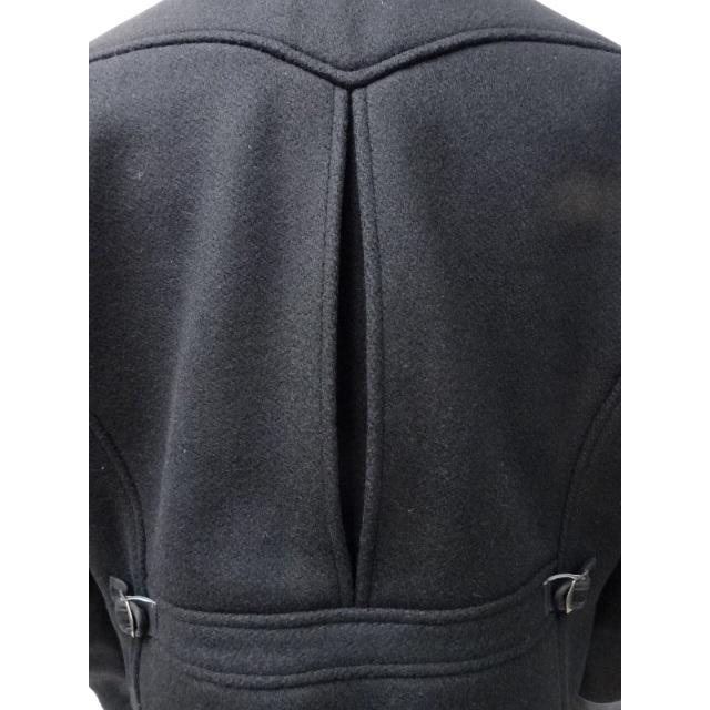 SUGAR CANE シュガーケーン 30oz. WOOL MELTON SPORTS JACKET SC15404