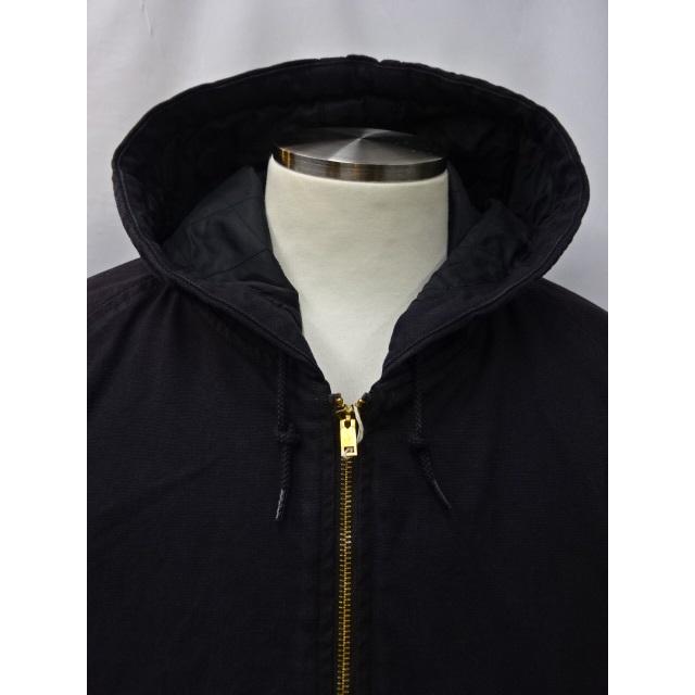 シュガーケーン Sugar Cane SC15610 パーカー ジャケット Lot No. SC15610 / COTTON DUCK PADDED WORK PARKA - SUGAR CANE