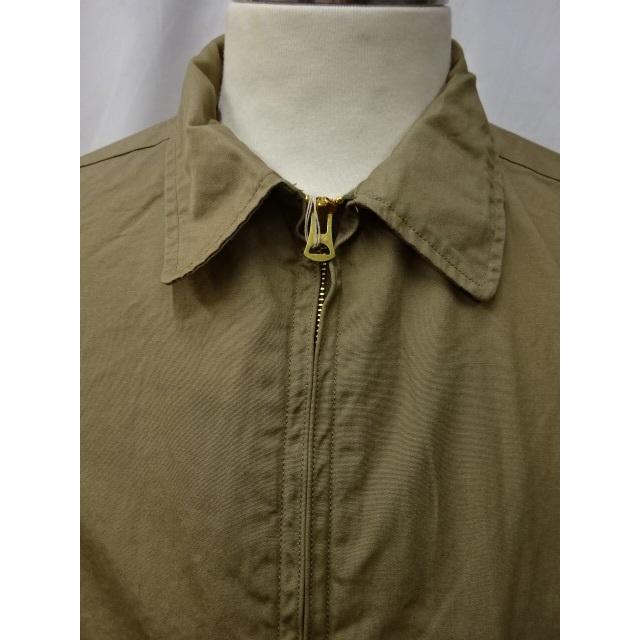 SUGAR CANE シュガーケーン COTTON SPORT JACKET SC15616 スポーツ