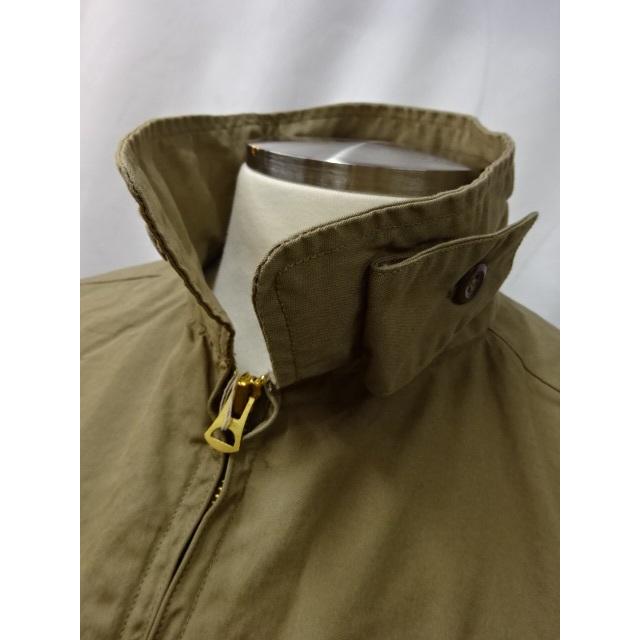 SUGAR CANE シュガーケーン COTTON SPORT JACKET SC15616 スポーツ