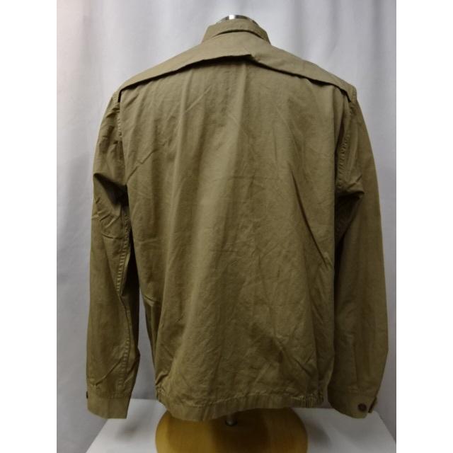SUGAR CANE シュガーケーン COTTON SPORT JACKET SC15616 スポーツ
