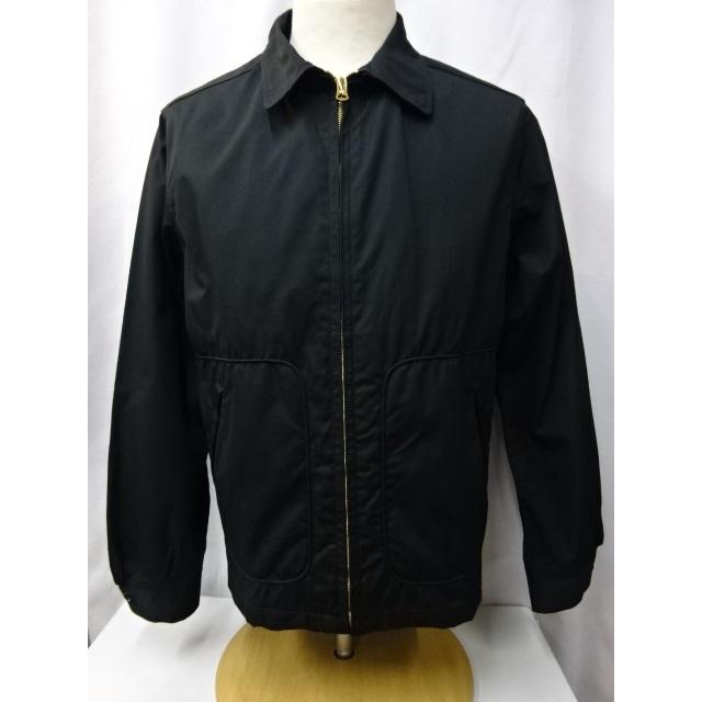 SUGAR CANE シュガーケーン COTTON SPORT JACKET SC15616 スポーツ