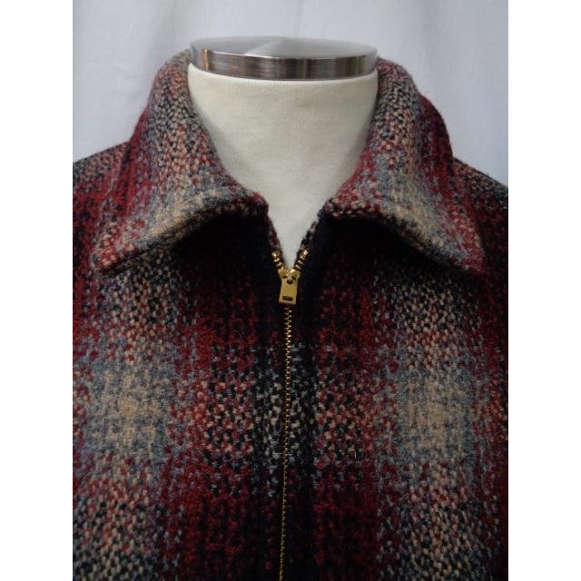 SUGAR CANE シュガーケーン スポーツジャケット FICTION ROMANCE 24.75