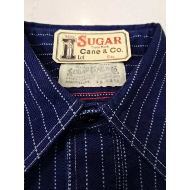 SUGAR CANE シュガーケーン フィクションロマンス ウォバッシュ