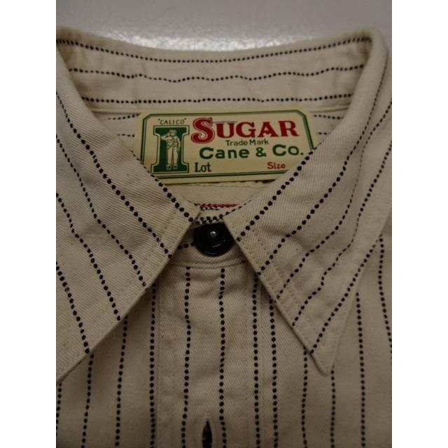 SUGAR CANE シュガーケーン フィクションロマンス ホワイト