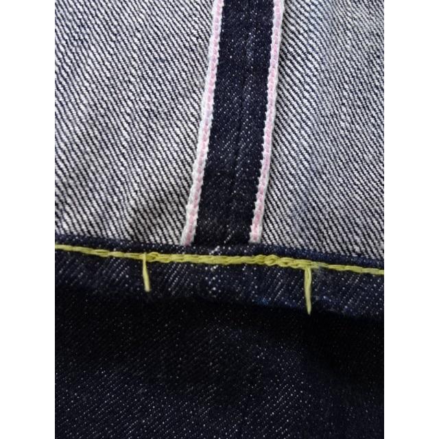 SUGAR CANE シュガーケーン 14.25oz. DENIM 1947 MODEL (REGULAR