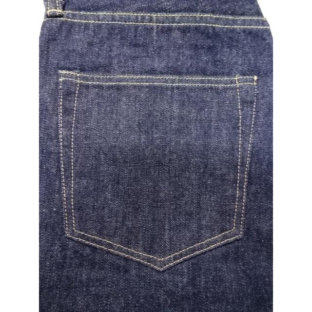 SUGAR CANE シュガーケーン 14.25oz. DENIM 1947 MODEL (REGULAR