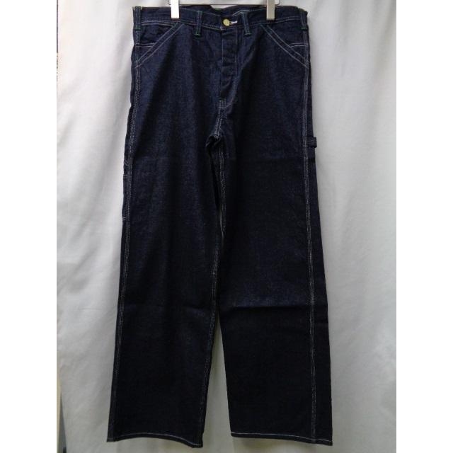 SUGAR CANE シュガーケーン ブルーデニムワークパンツ SC42495-421A