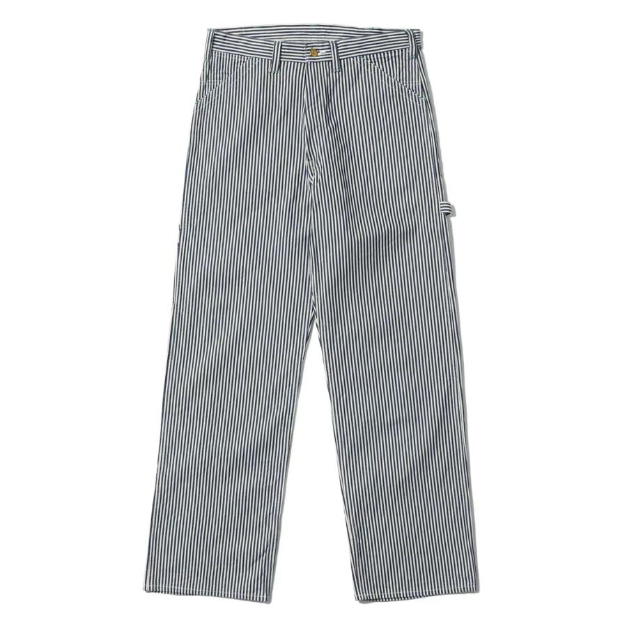 SUGAR CANE シュガーケーン ヒッコリーパンツ SC42496-421 ワン