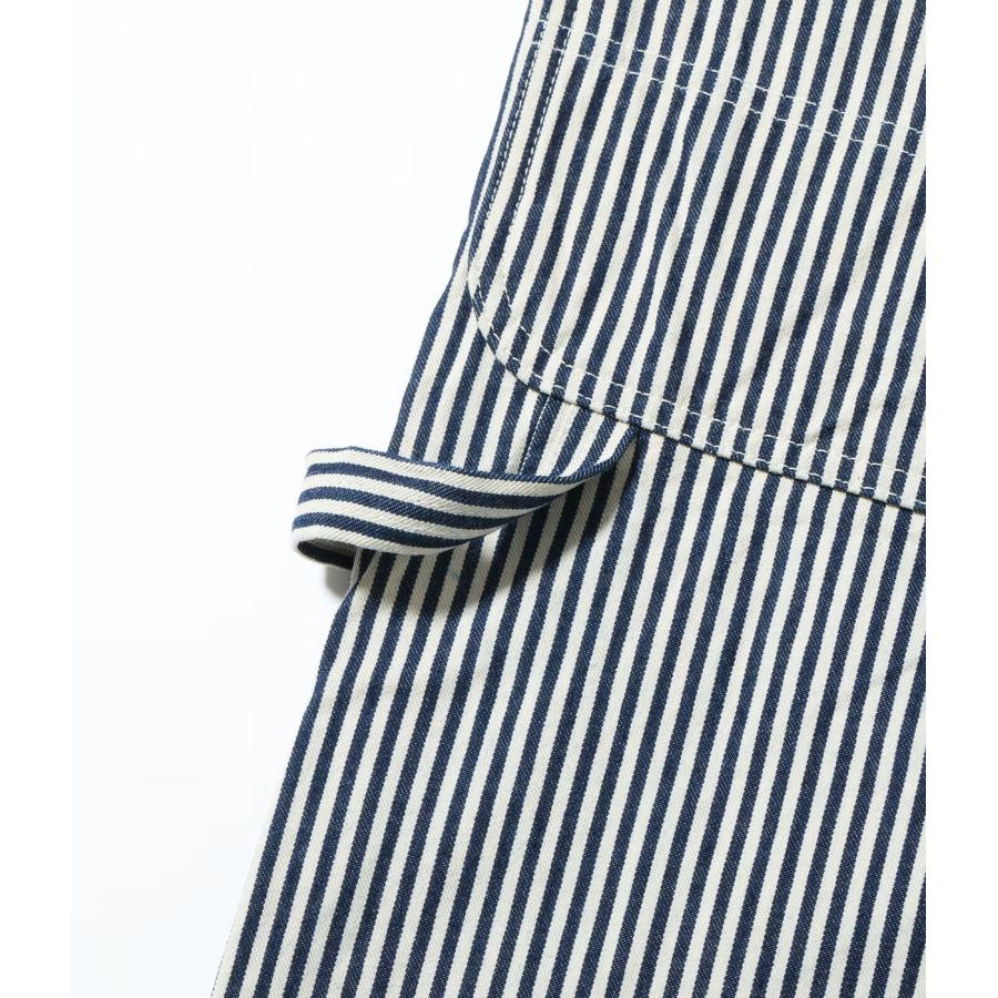 SUGAR CANE シュガーケーン ヒッコリーパンツ SC42496-421 ワン