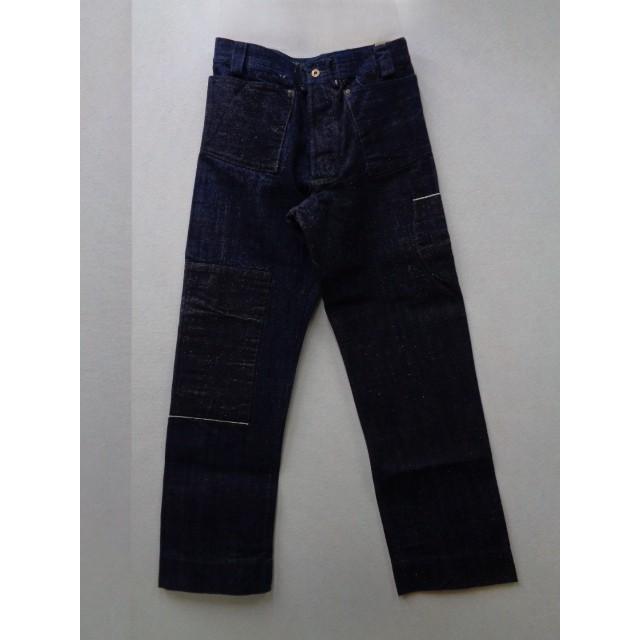 ☆ぶーお☆ミスターフリーダム✖️シュガーケーン SUGAR CANE ミスターフリーダム×シュガーケーン ”7161” TROUSERS，TYPE