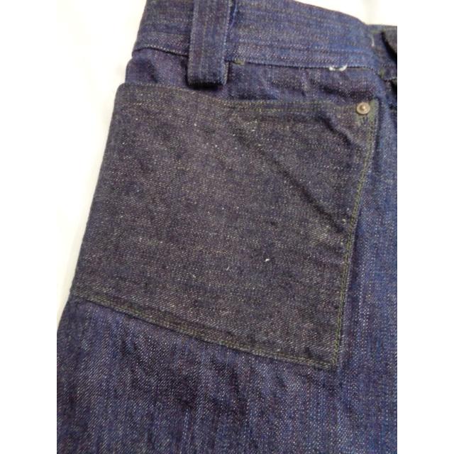 SUGAR CANE ミスターフリーダム×シュガーケーン ”7161” TROUSERS，TYPE