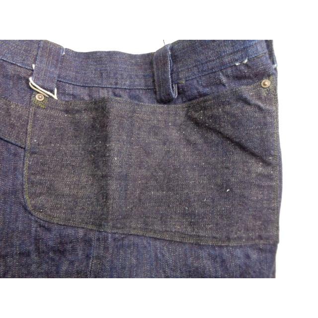 SUGAR CANE ミスターフリーダム×シュガーケーン ”7161” TROUSERS，TYPE