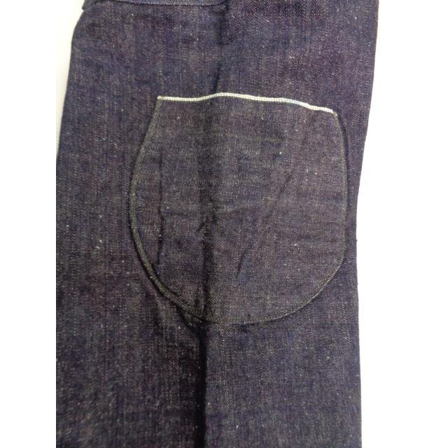 SUGAR CANE ミスターフリーダム×シュガーケーン ”7161” TROUSERS，TYPE