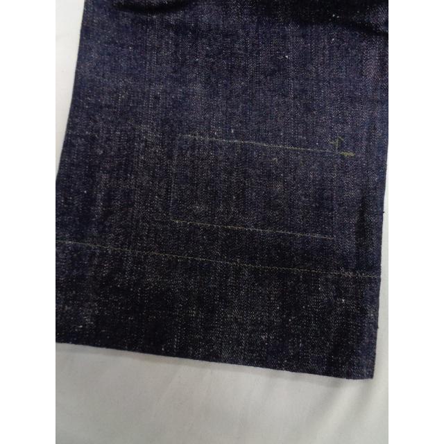 SUGAR CANE ミスターフリーダム×シュガーケーン ”7161” TROUSERS，TYPE
