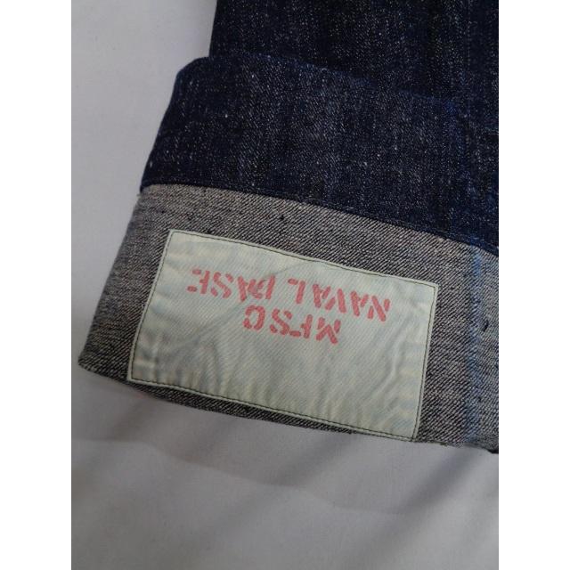 SUGAR CANE ミスターフリーダム×シュガーケーン ”7161” TROUSERS，TYPE