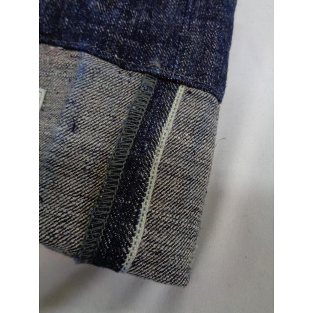 SUGAR CANE ミスターフリーダム×シュガーケーン ”7161” TROUSERS，TYPE