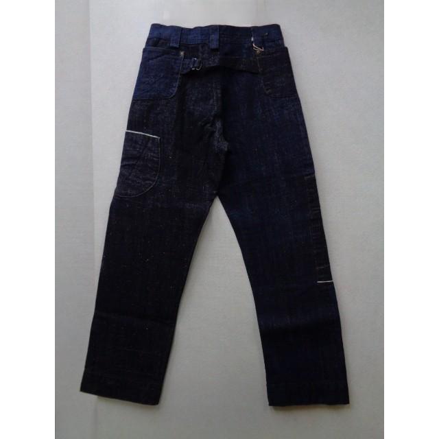 SUGAR CANE ミスターフリーダム×シュガーケーン ”7161” TROUSERS，TYPE