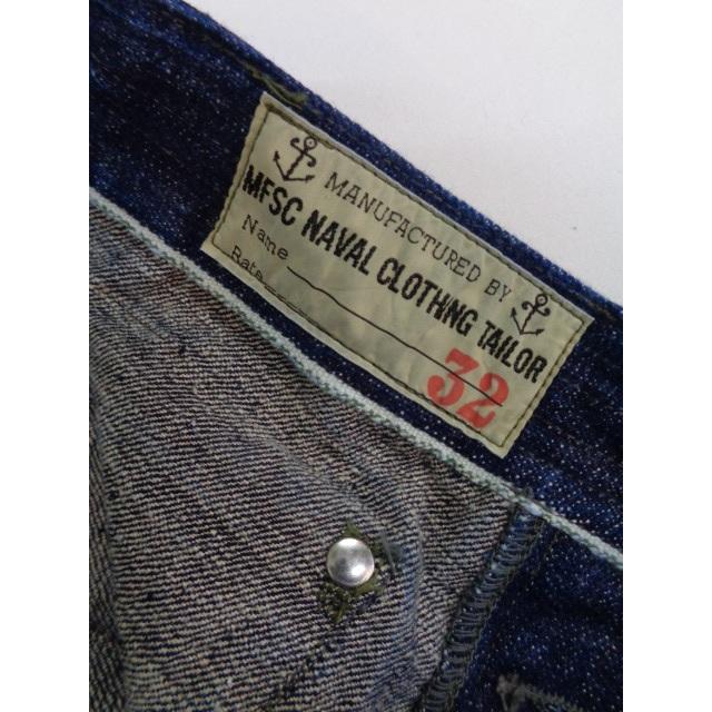 SUGAR CANE ミスターフリーダム×シュガーケーン ”7161” TROUSERS，TYPE