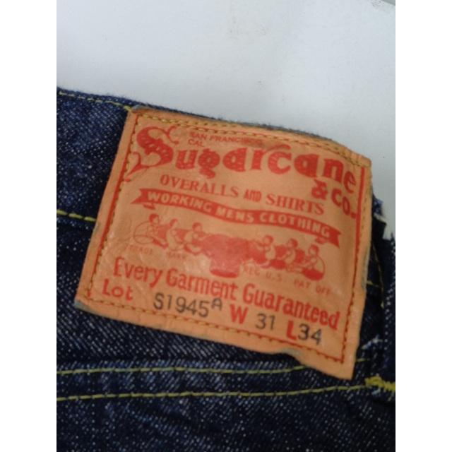 SUGAR CANE シュガーケーン Super 