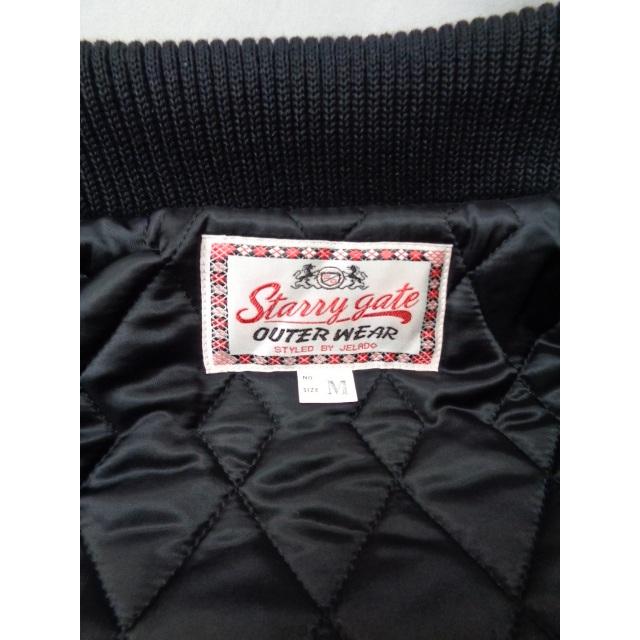 JELADO（ジェラード） ファラオジャケット MELS Pharaoh Jacket