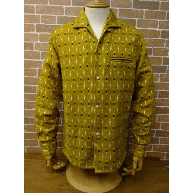 JELADO（ジェラード） JELADO Vincent Shirt【SG63126】 ヴィンセント