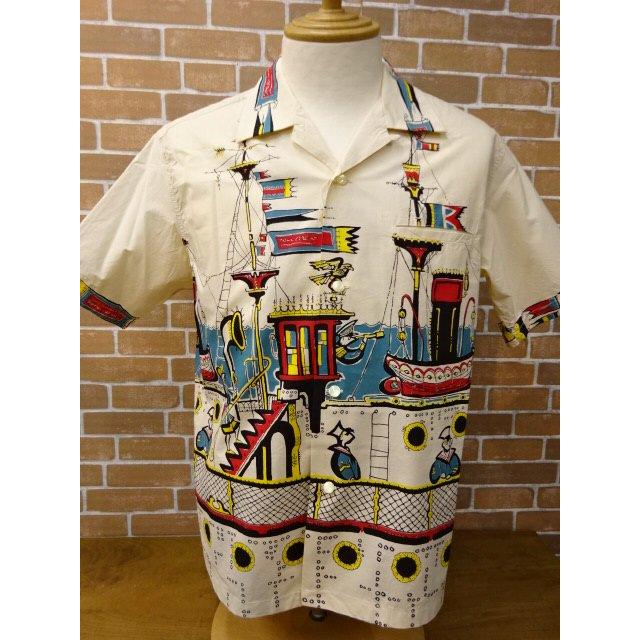 STAR OF HOLLYWOOD スターオブハリウッド HOLLYWOOD BROAD COTTON OPEN