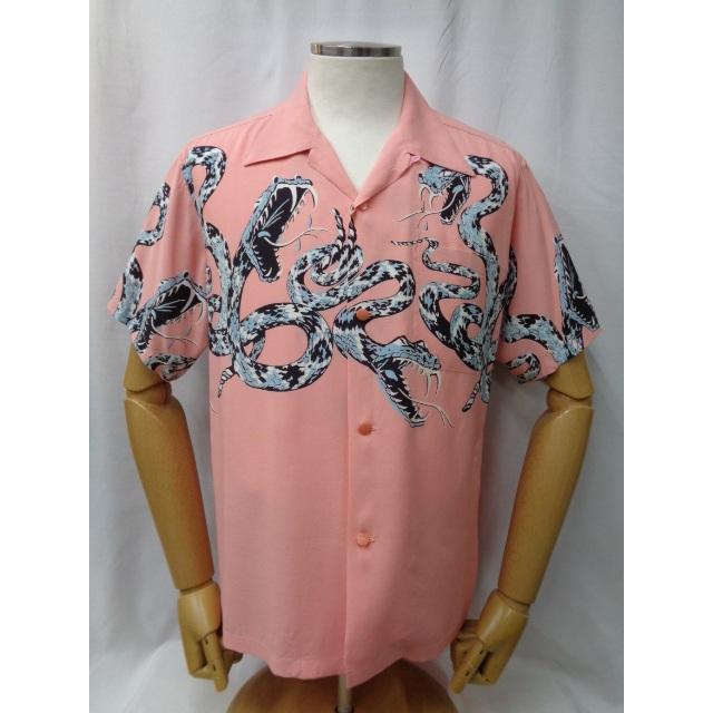 STAR OF HOLLYWOOD スターオブハリウッド HIGH DENSITY RAYON OPEN
