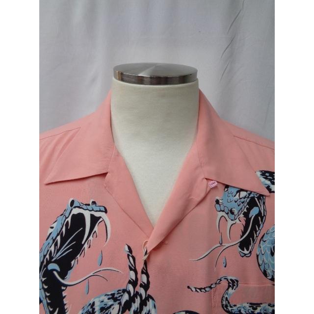 STAR OF HOLLYWOOD スターオブハリウッド HIGH DENSITY RAYON OPEN