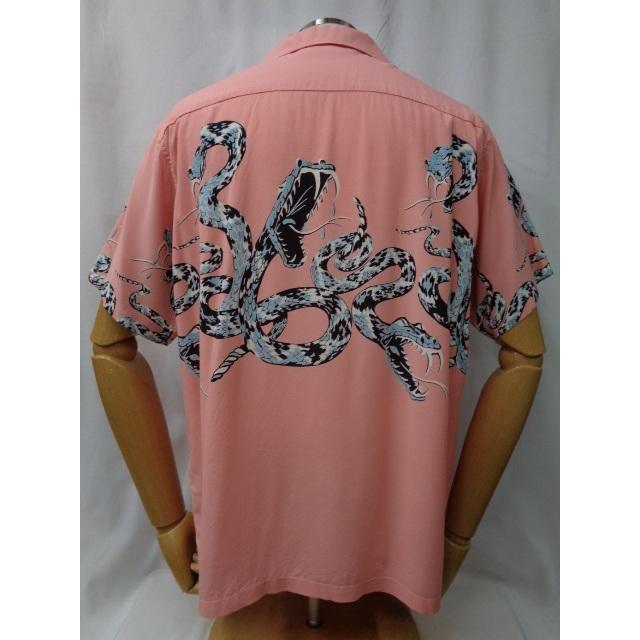 STAR OF HOLLYWOOD スターオブハリウッド HIGH DENSITY RAYON OPEN