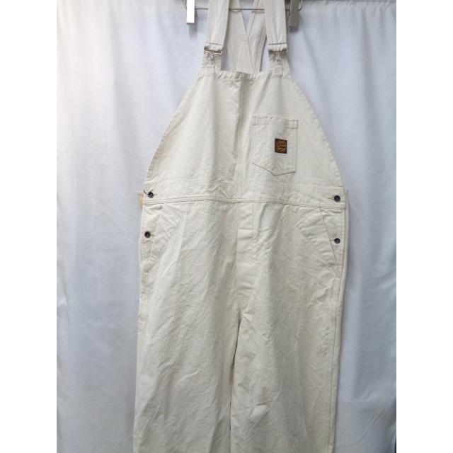 SUN SURF SAILOR MOKU PRODUCTS 10oz. COTTON DUCK OVERALLS SM42523