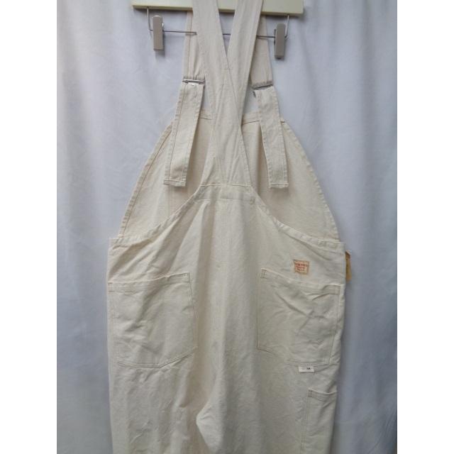 SUN SURF SAILOR MOKU PRODUCTS 10oz. COTTON DUCK OVERALLS SM42523
