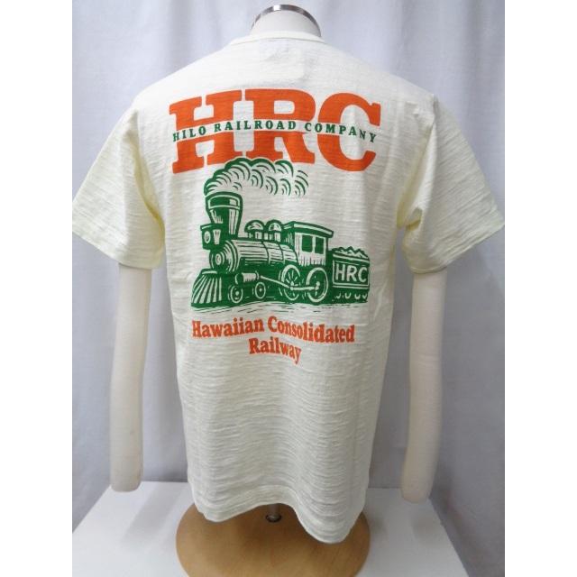 SUN SURF サンサーフ スラブ半袖Tシャツ 