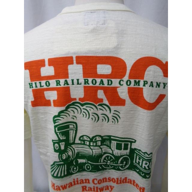 SUN SURF サンサーフ スラブ半袖Tシャツ 