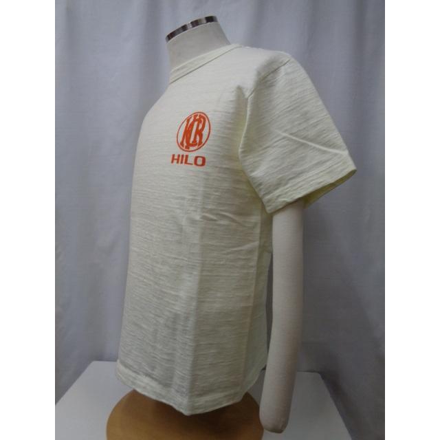 SUN SURF サンサーフ スラブ半袖Tシャツ 